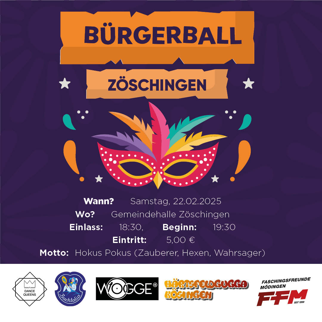 Fasching_Zoeschingen_1_1_Buergerball_neu Bürgerball Zöschingen Fasching Story