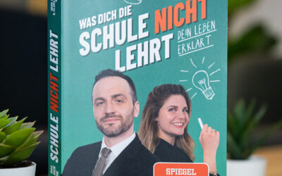 Marketing Unterstützung der Bücherei in Amerdingen