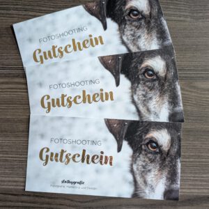 Gutschein