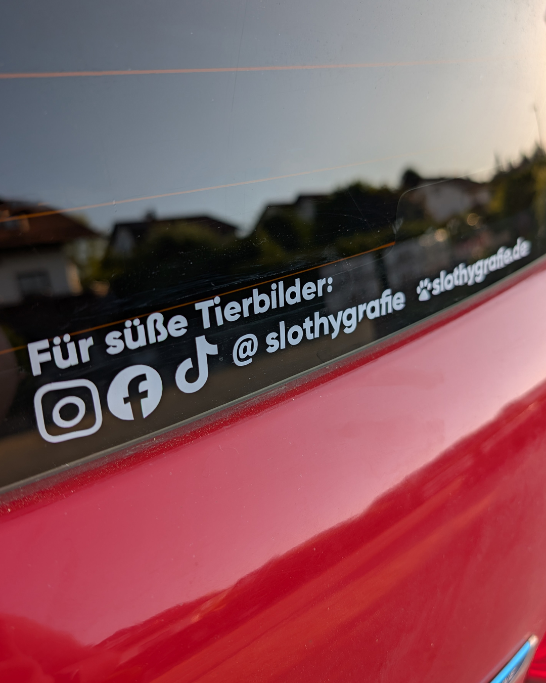 Autobeklebung Autobeklebung geplottet