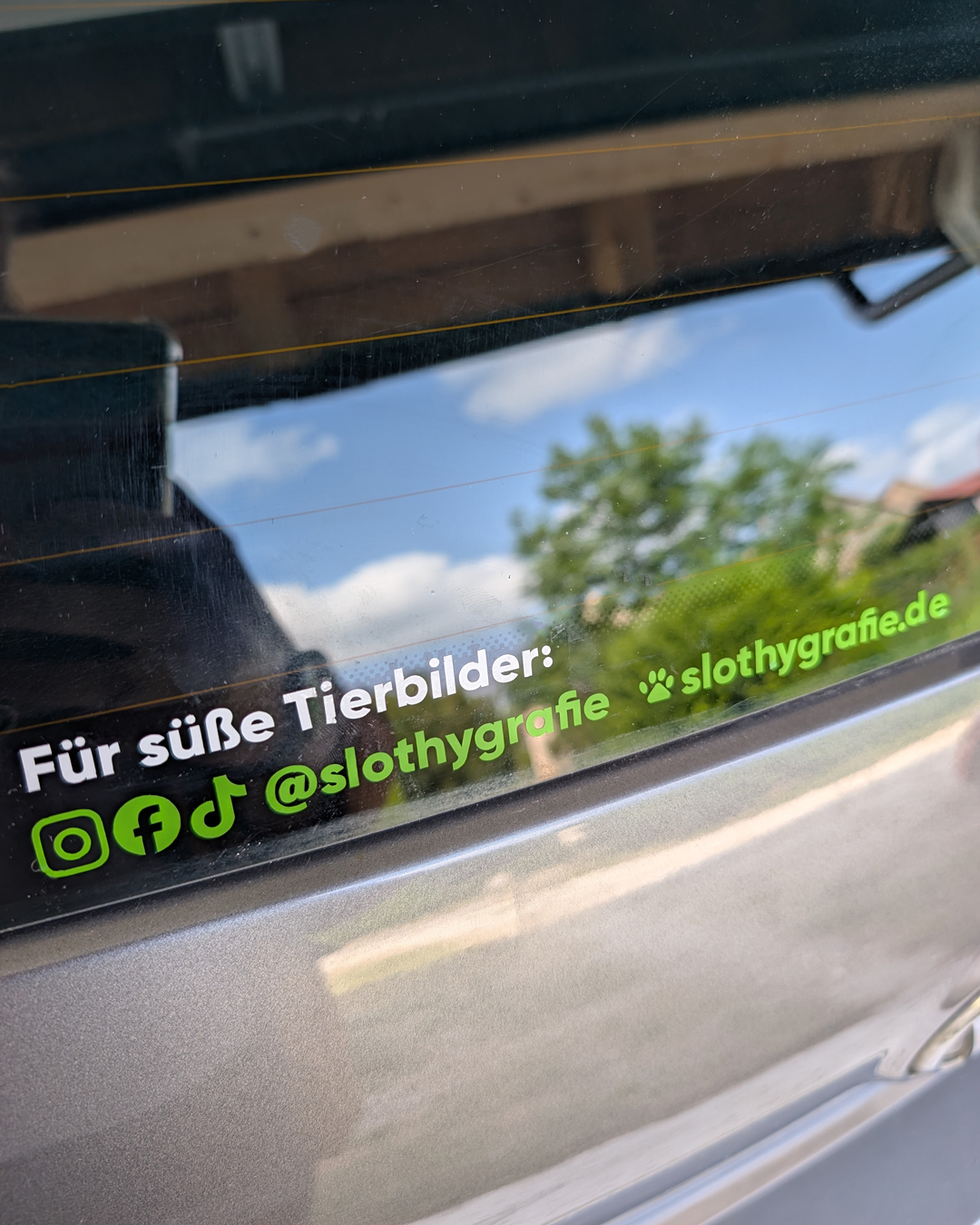 Autobeklebung2 Autobeklebung geplottet