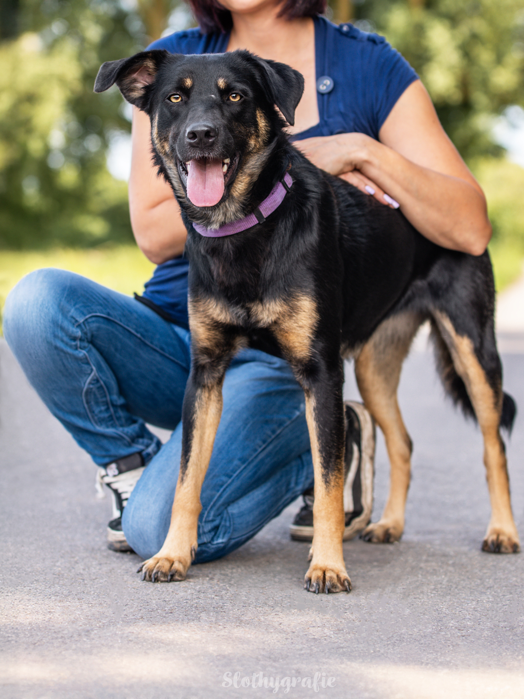 Ehrenamtliches Fotoshooting mit Mia in Langenau Ehrenamtliches Fotoshooting mit Mia in Langenau