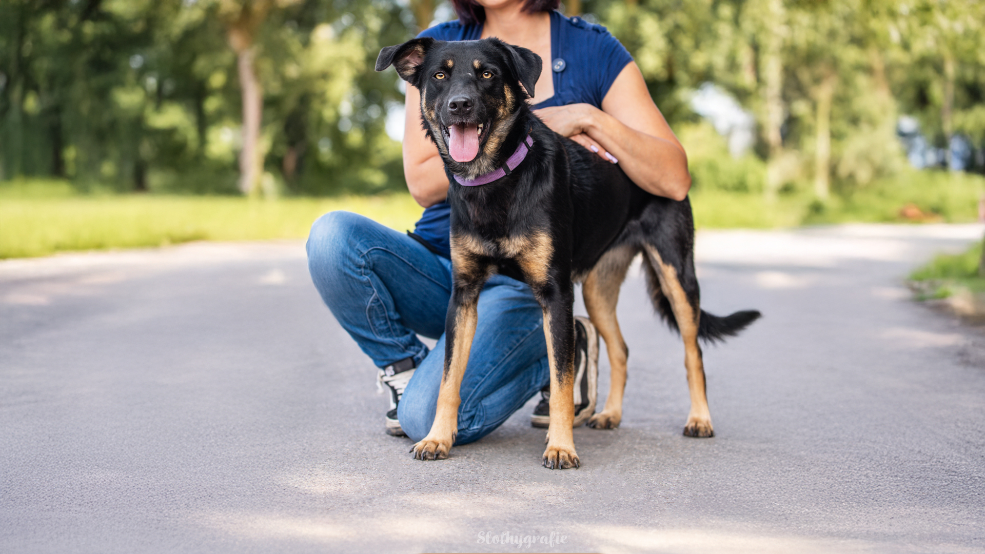 Ehrenamtliches Fotoshooting mit Mia in Langenau Ehrenamtliches Fotoshooting mit Mia in Langenau