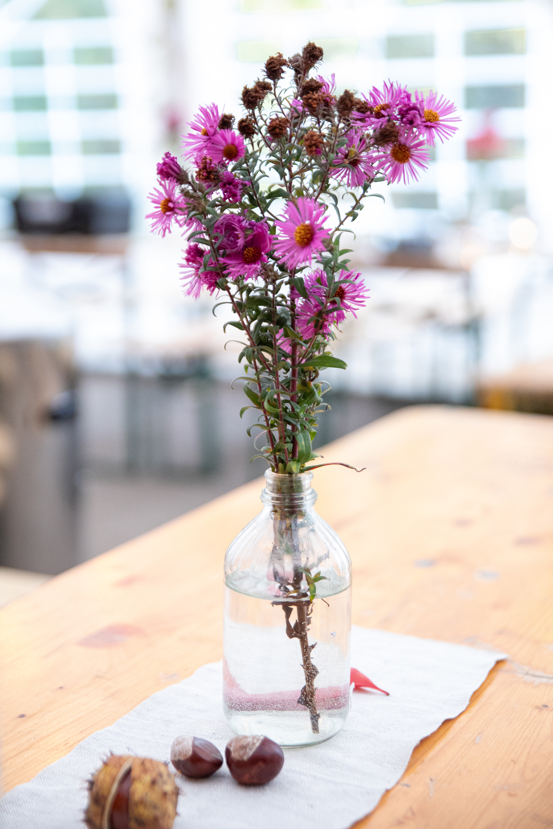Eventfotografie auf dem Weinfest Zöschingen