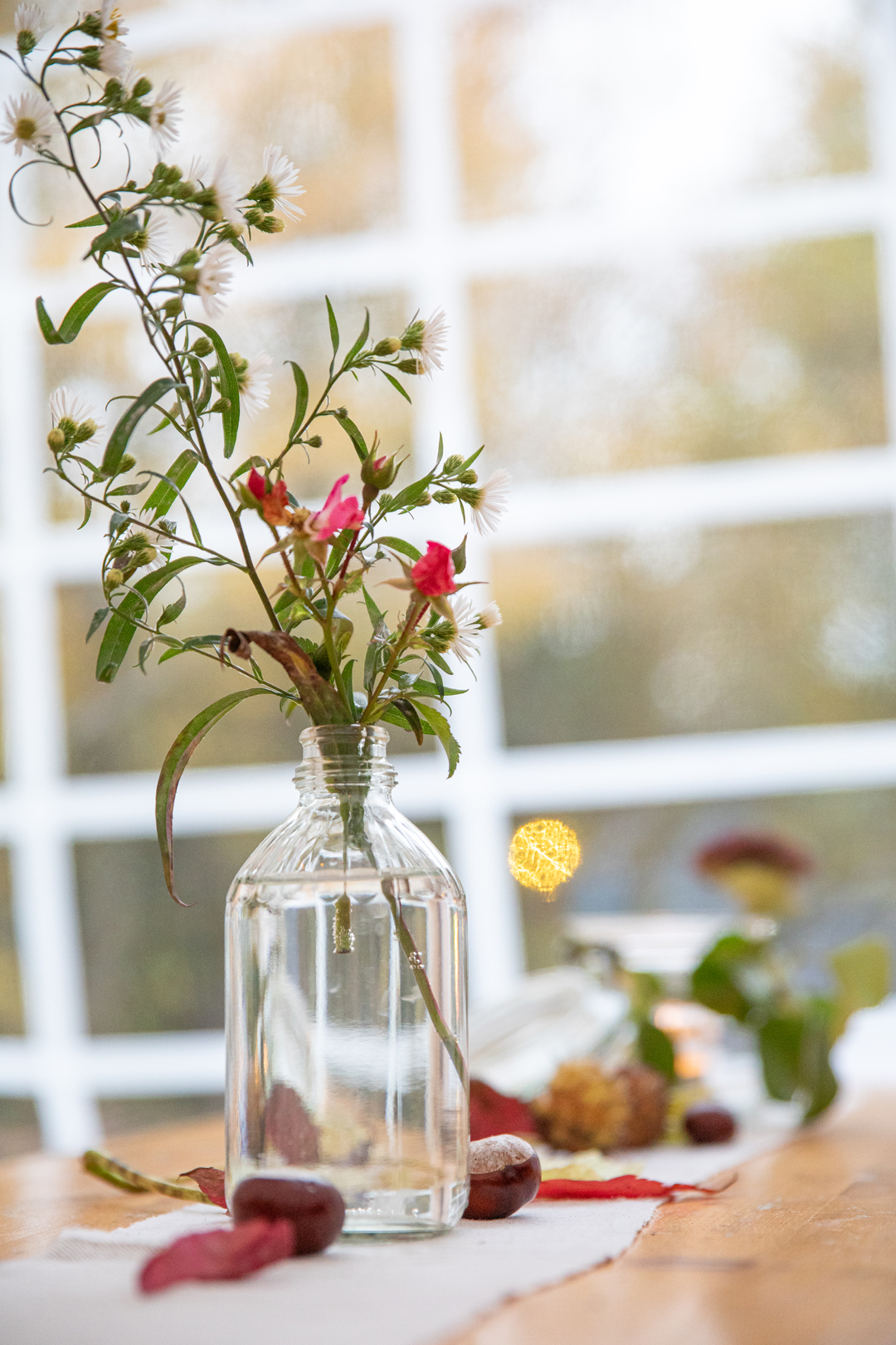 Eventfotografie auf dem Weinfest Zöschingen