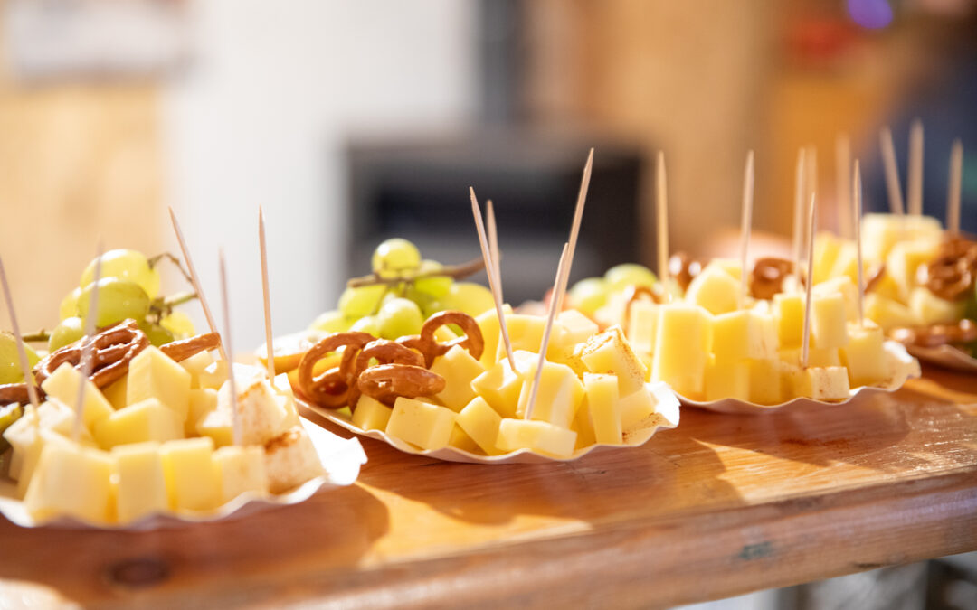 Weinfest Zöschingen 2025 – Live-Musik, Wein & Gemeinschaft